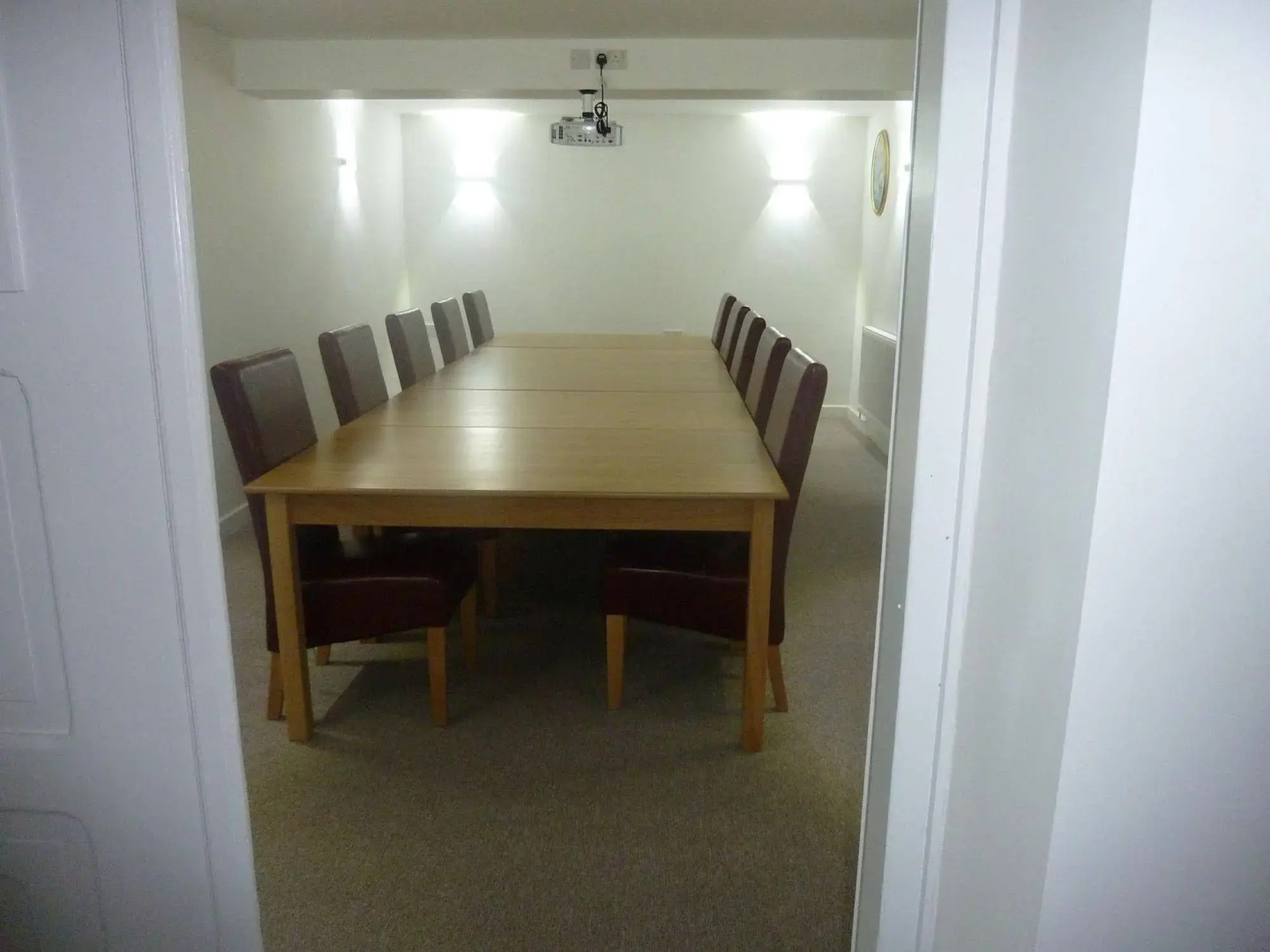 The Coach and Horses Inn