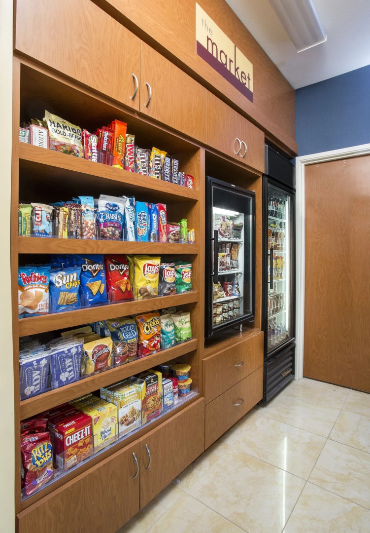 Fairfield Inn & Suites by Marriott Minneapolis Burnsville