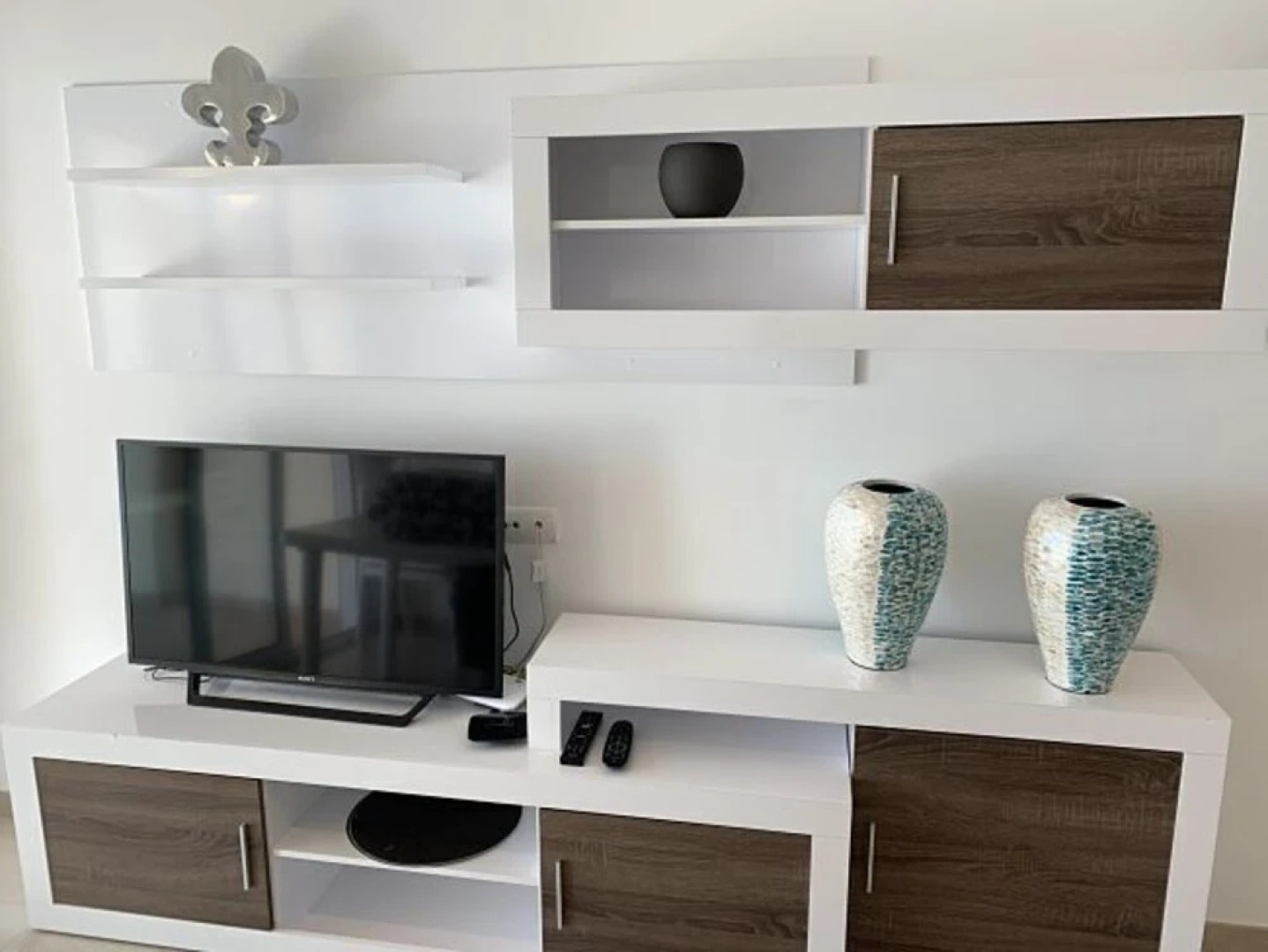 Apartamento Catalunya A-3