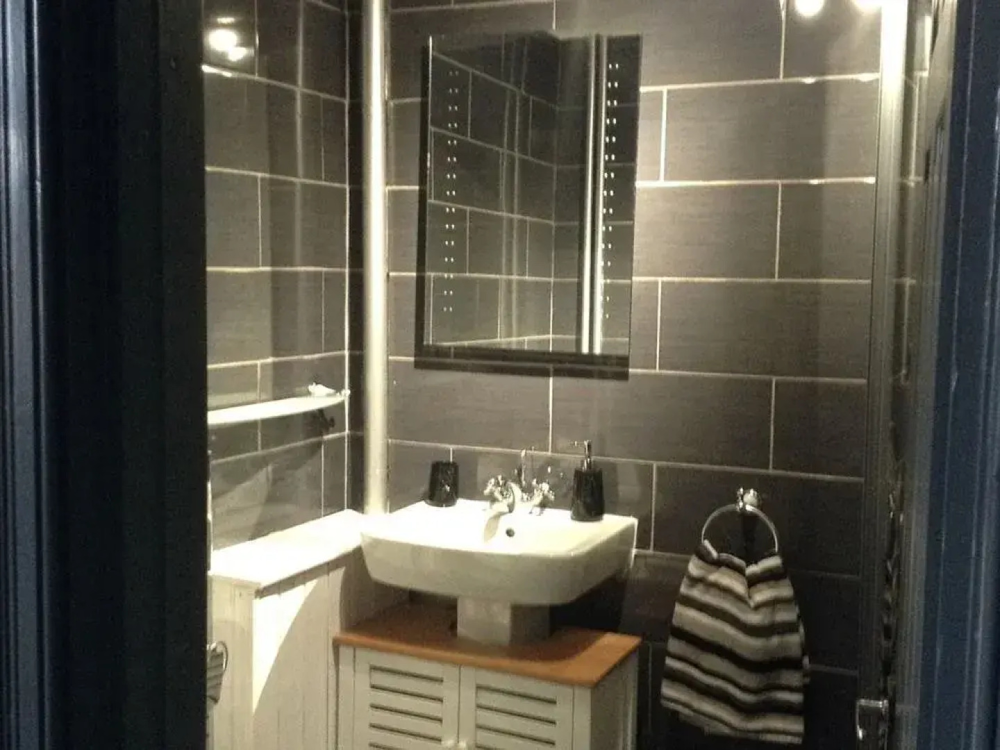 The Old Station Hotel