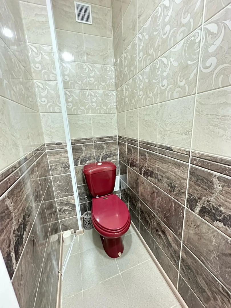 Апартаменты в микрорайоне 1-й Юго-Восточный 22