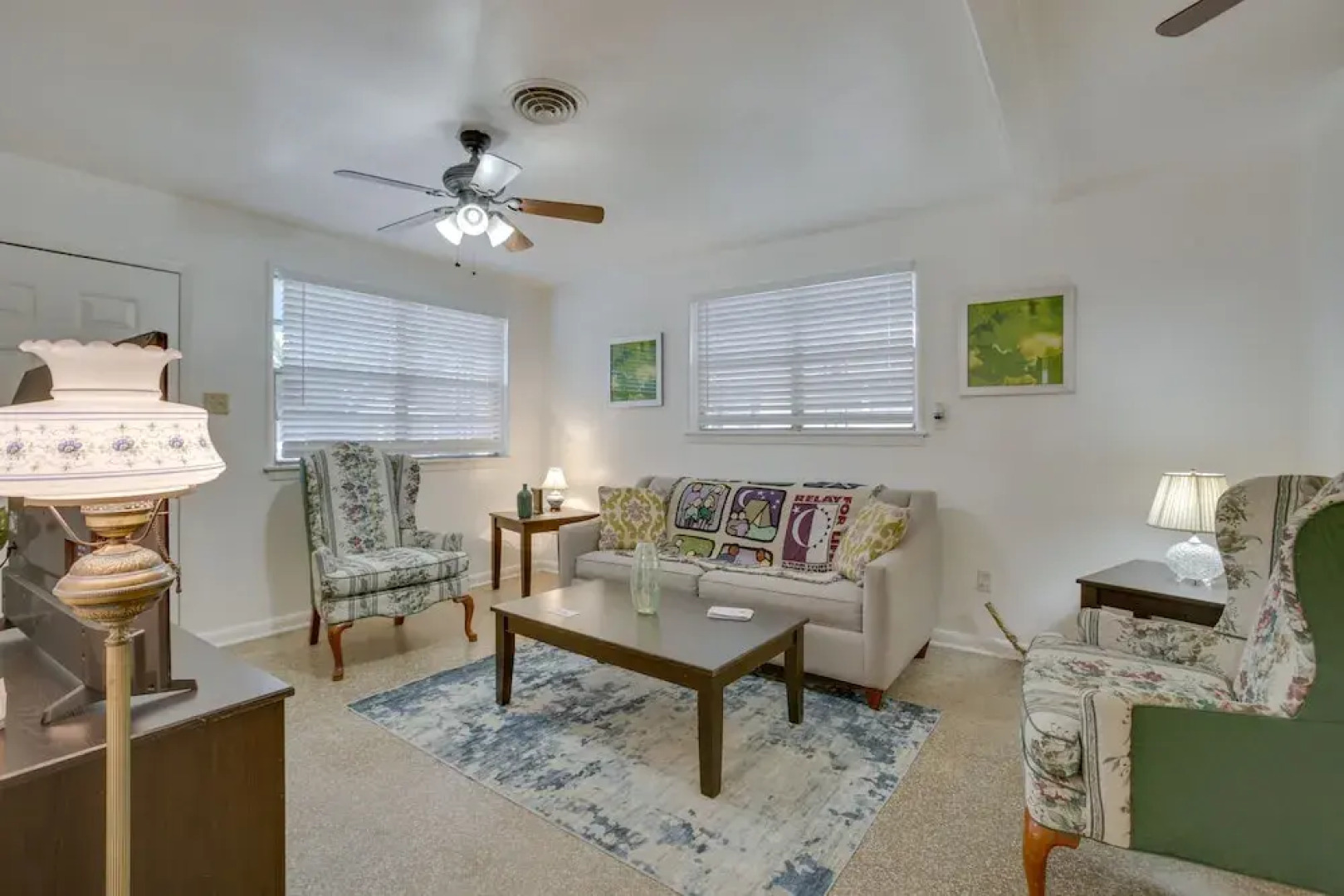 5 Mi to City Park: Charming Home Near Nola!