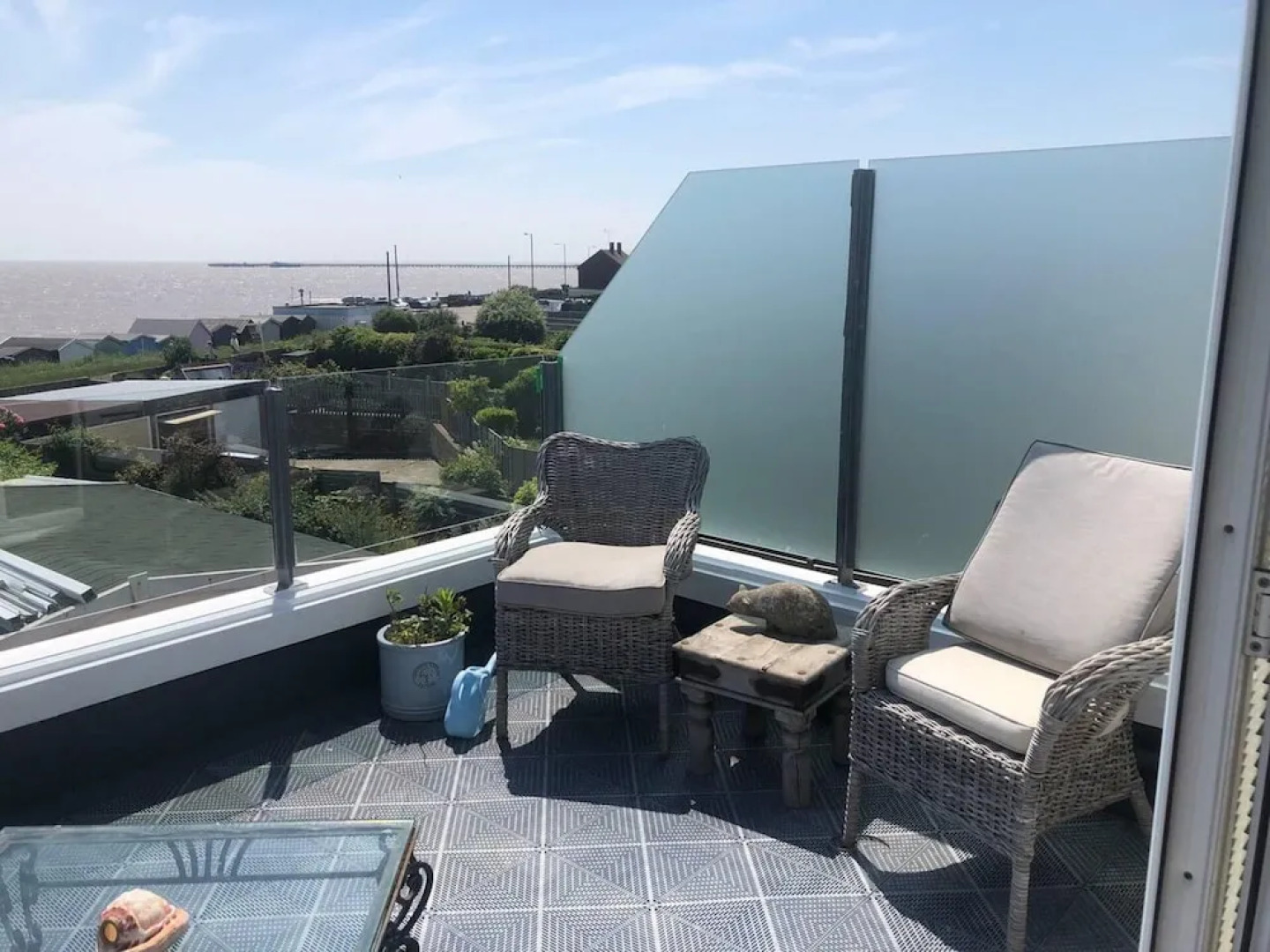 Beautiful 4-bed House in Walton on the Naze