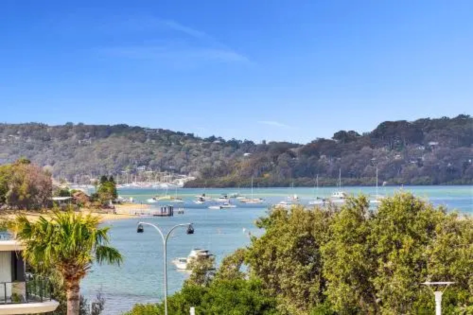 Hinterland Luxury Apartment Ettalong Beach Resort