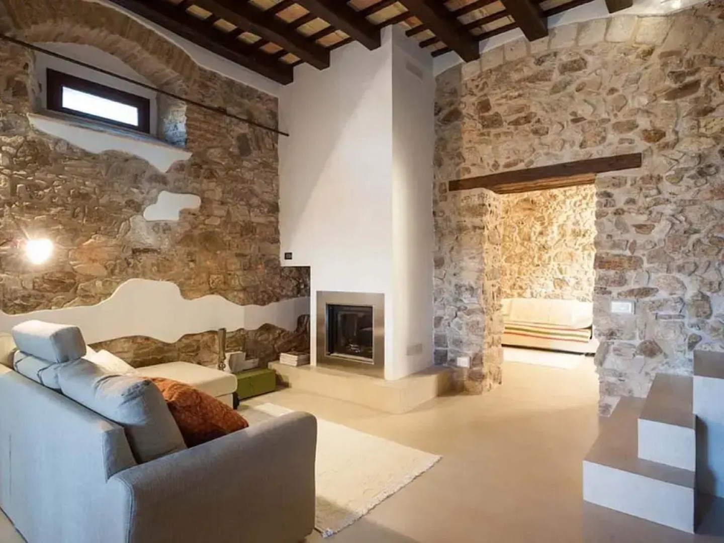 Belvilla by OYO Maranzano Marietta