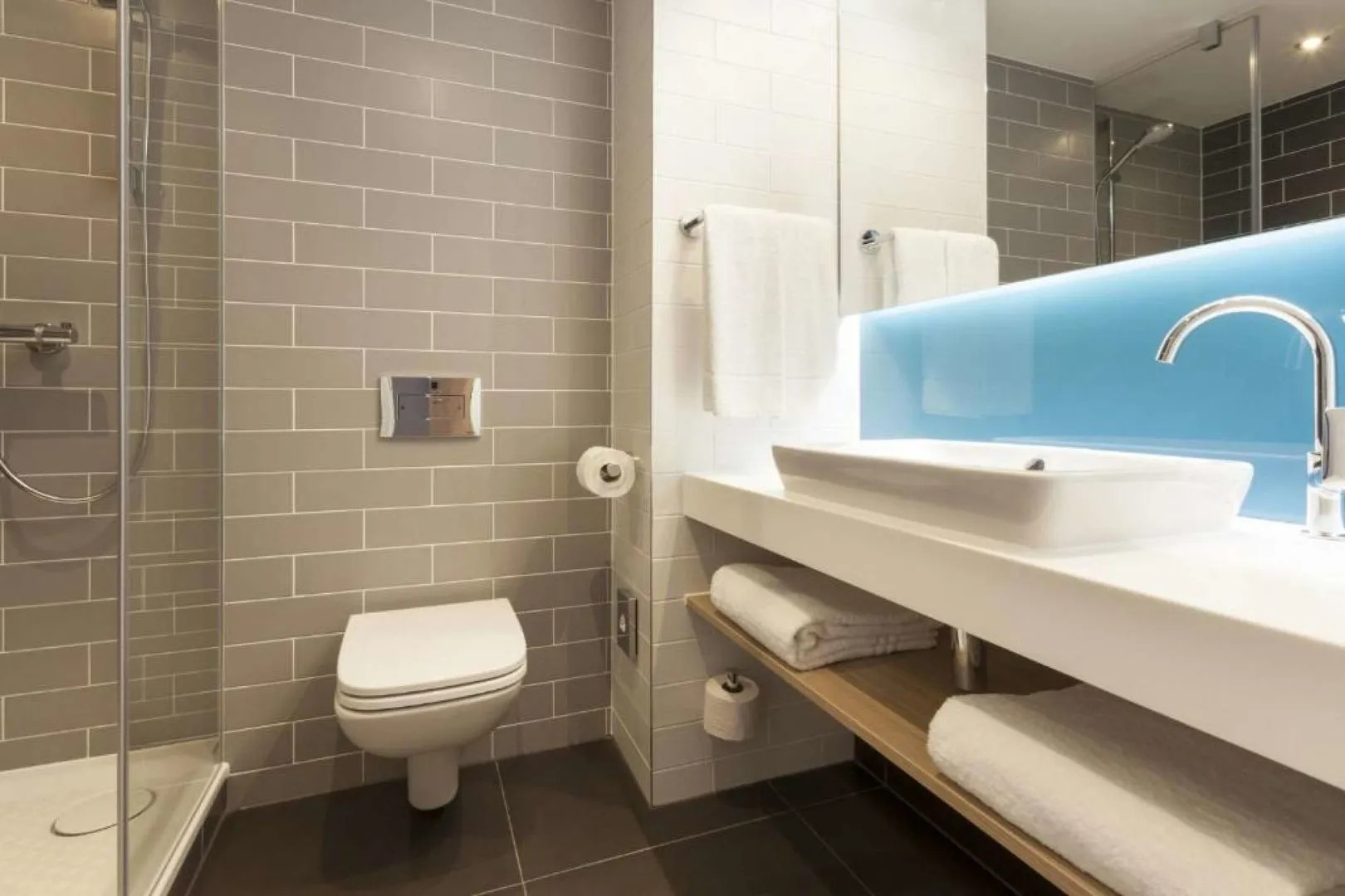 B&B HOTEL Deauville-Touques