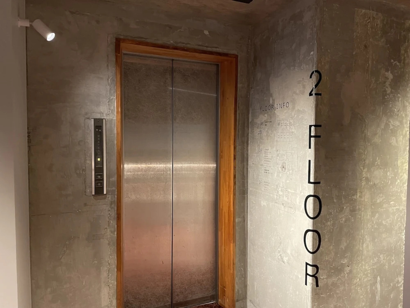 Отель Amanek Inn Beppu 