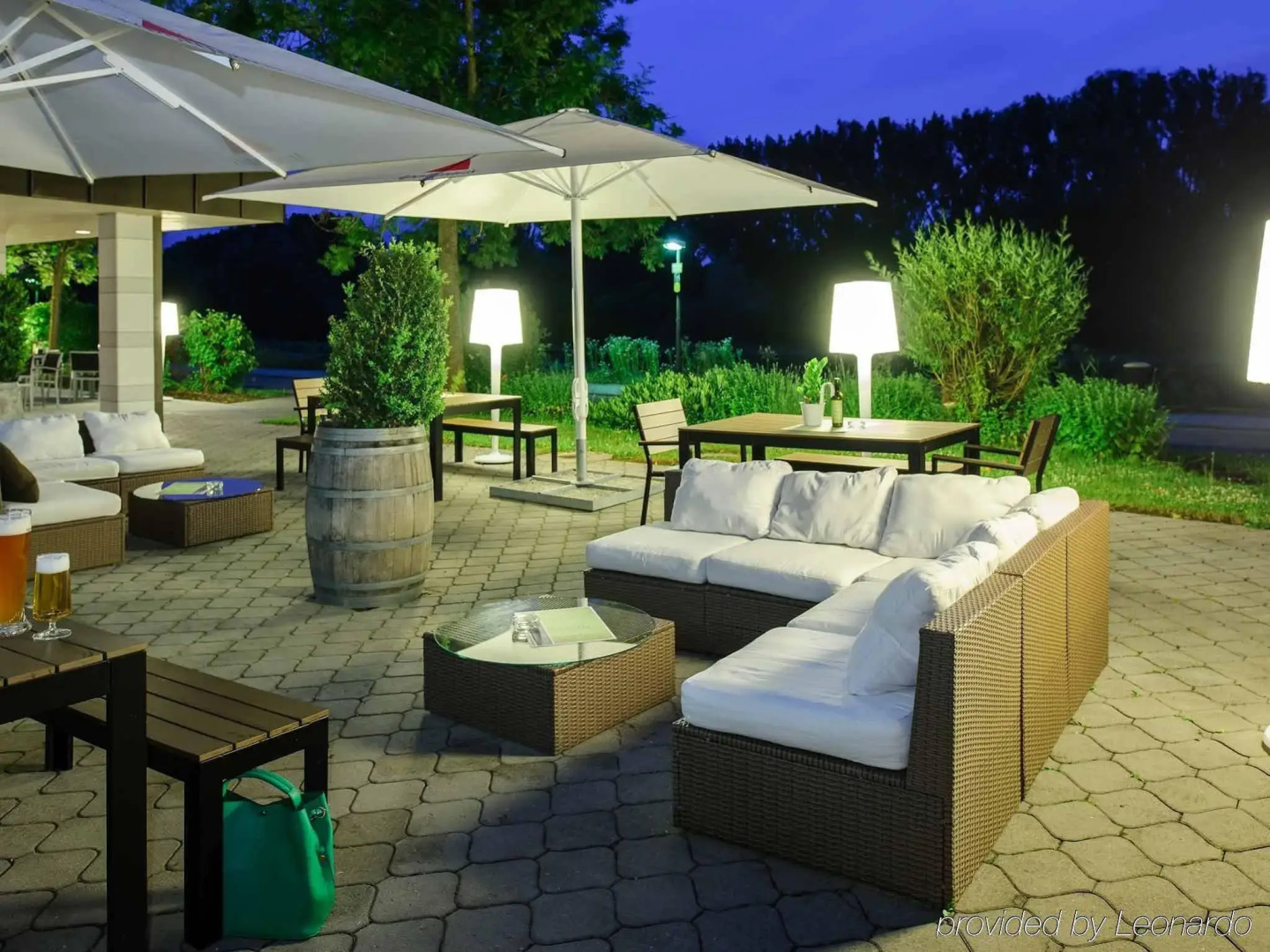 Ibis Styles Regensburg Hotel