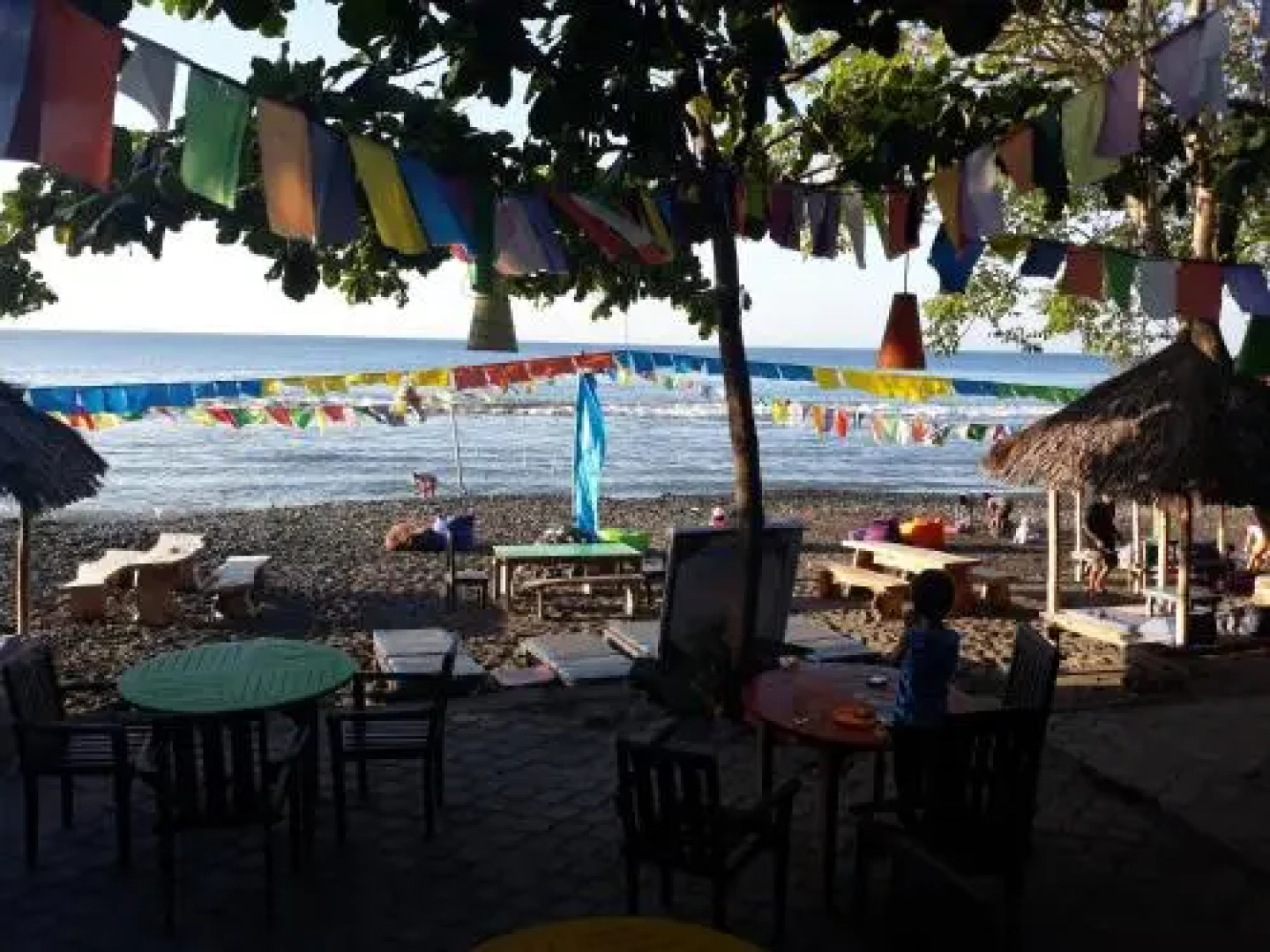 Barracuda Beach Bungalows