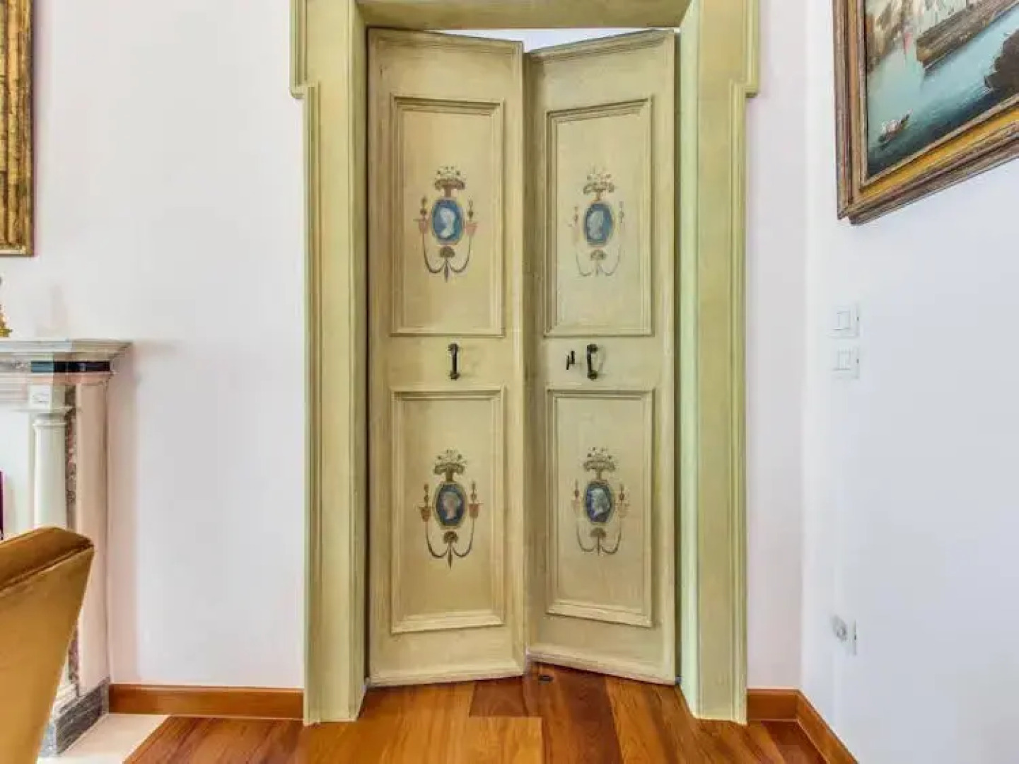 B&B Palazzo del Podestà