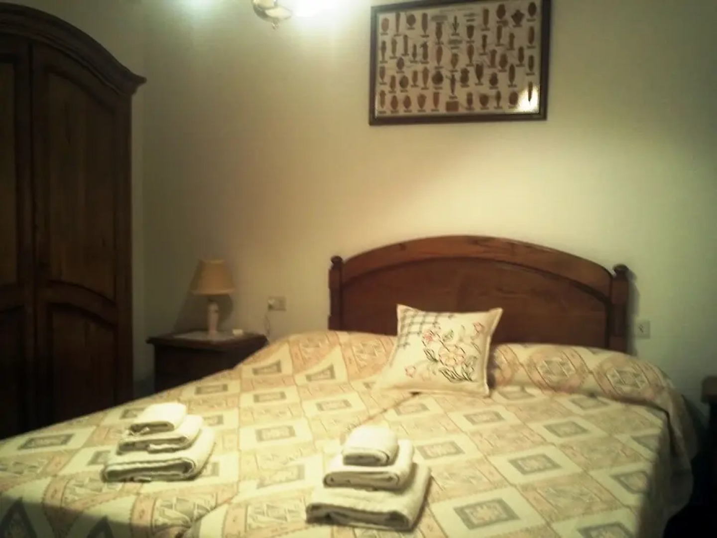 Finca Sa Gruta Marines