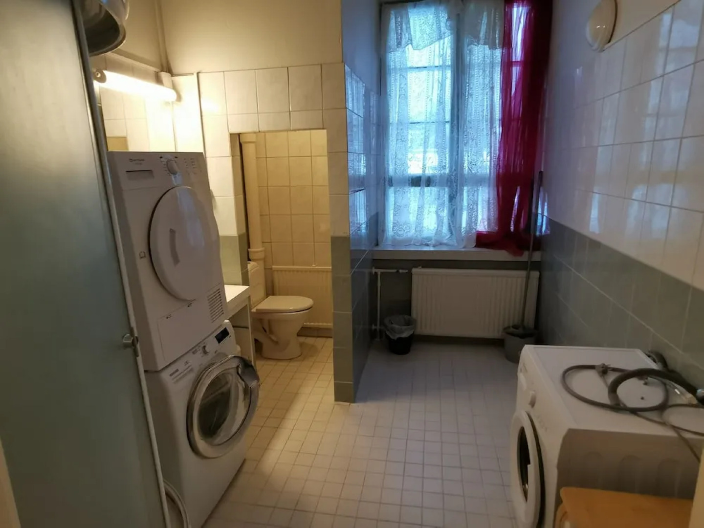 Largeresidence 5-bed/11 Persons Apartment in Kotka