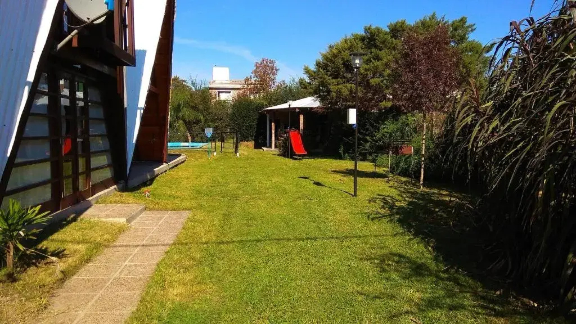 Tierra Mandarina Cabañas