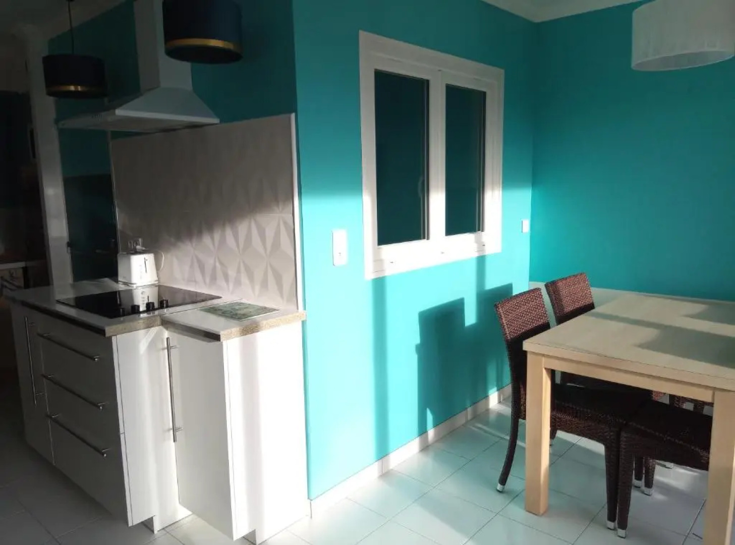 Appartements Cap Hermes