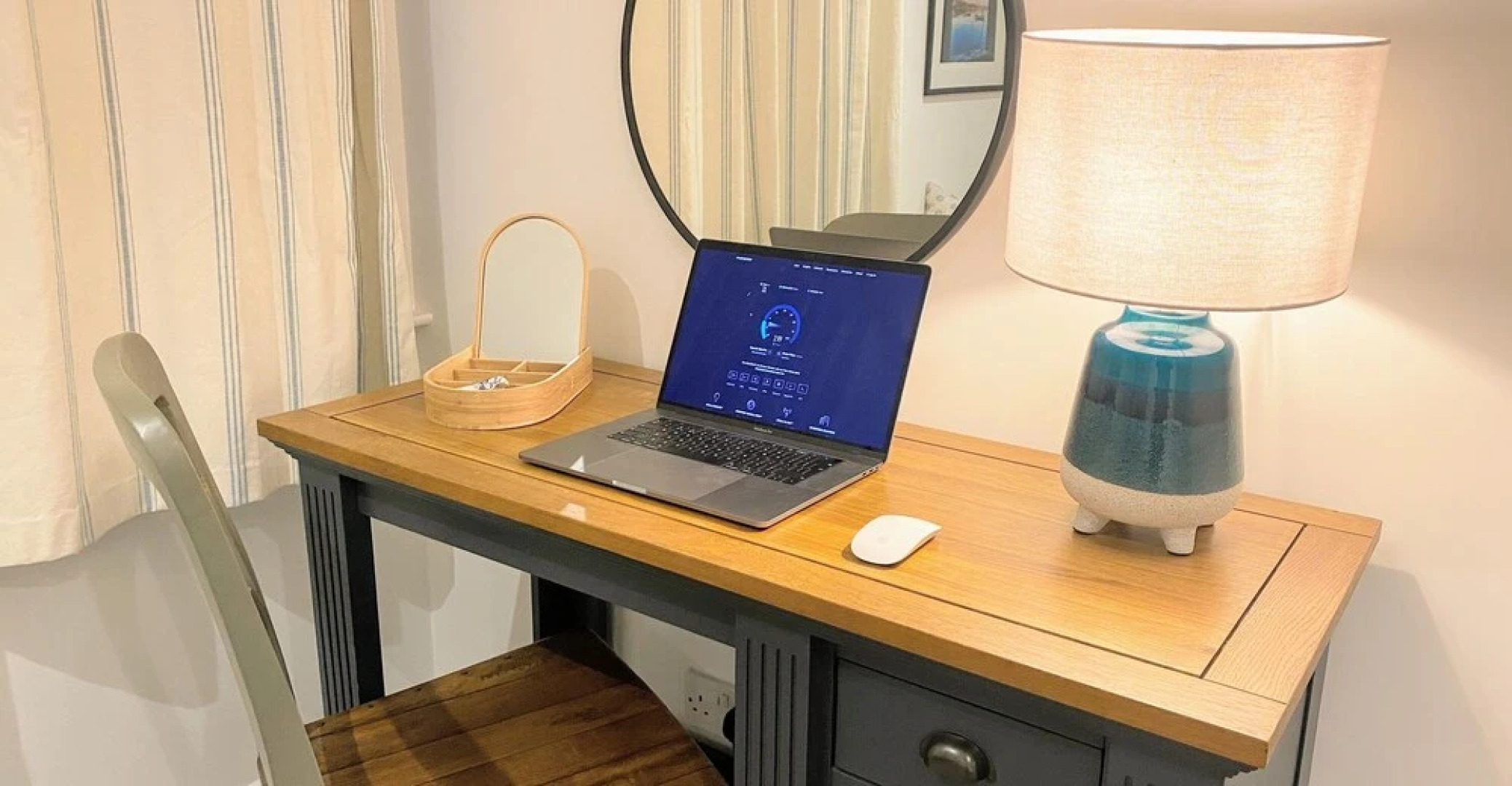 Beautiful Rural Cottage by the Coast