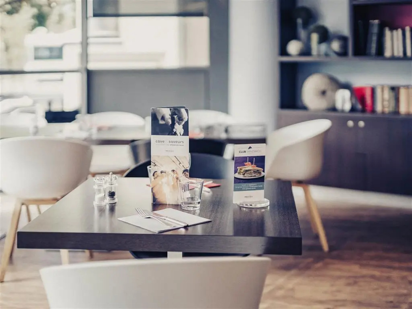 Mercure Nantes Centre Gare