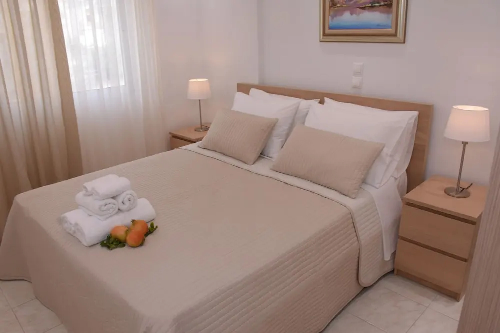 Keratea Luxury Villa - Athens Airport