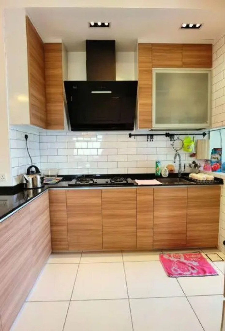 2112 Modern Industrial Style Home 100mbps By STAY