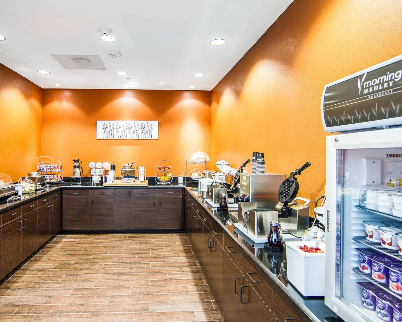 MainStay Suites Lufkin