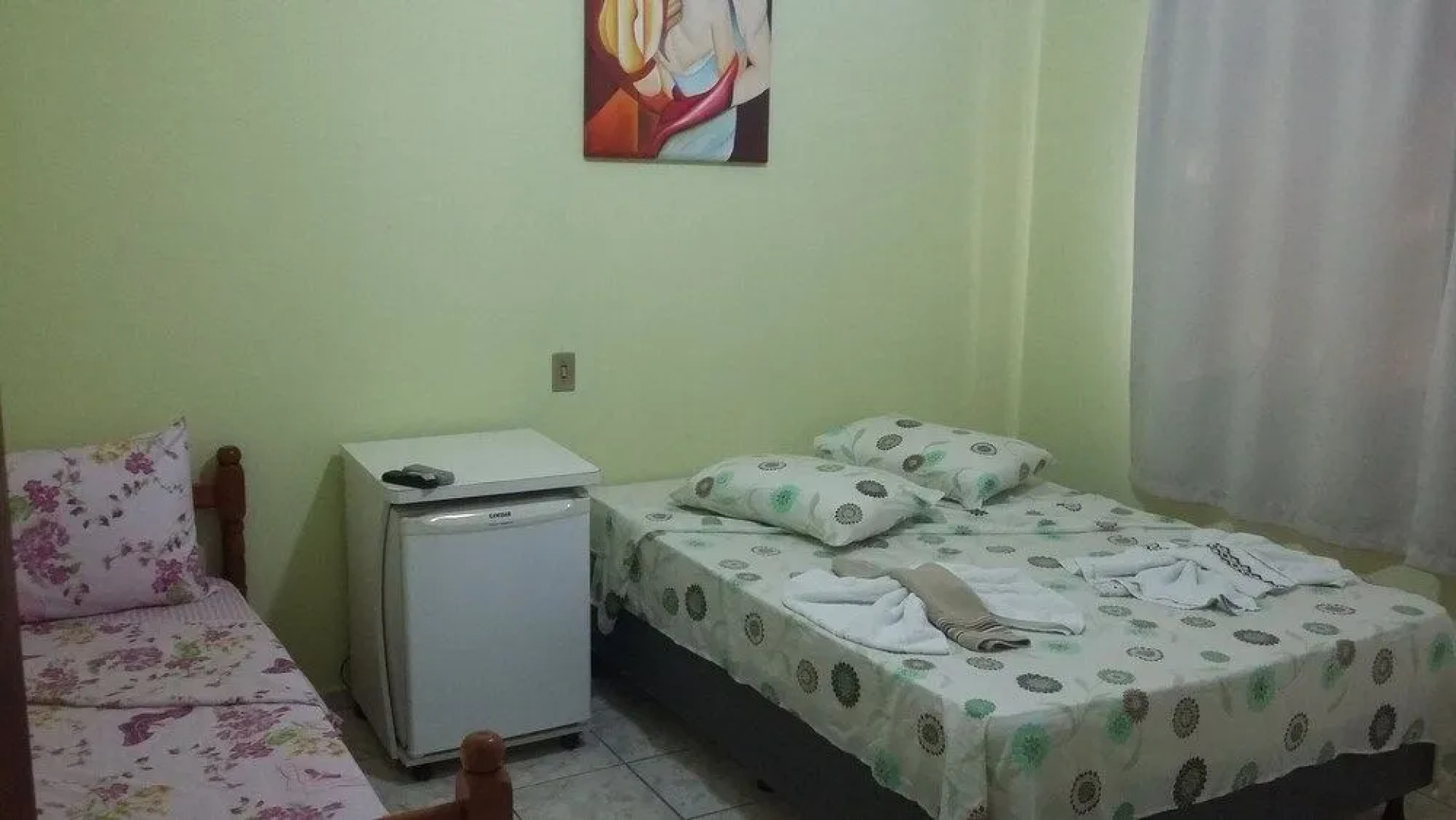 Hotel Pousada Marina