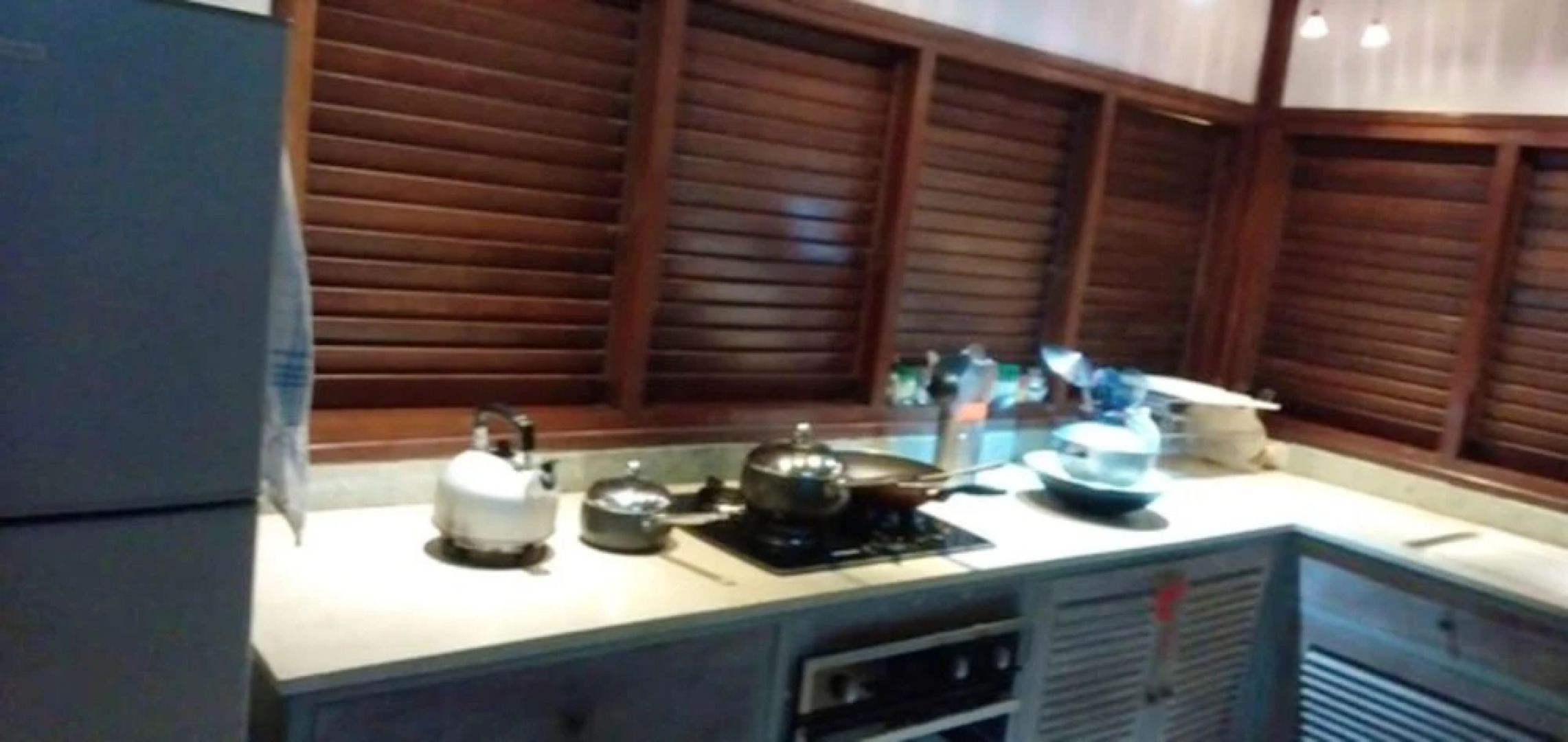 Villa With 3 Bedrooms in Kabupaten Buleleng, With Wonderful sea View,