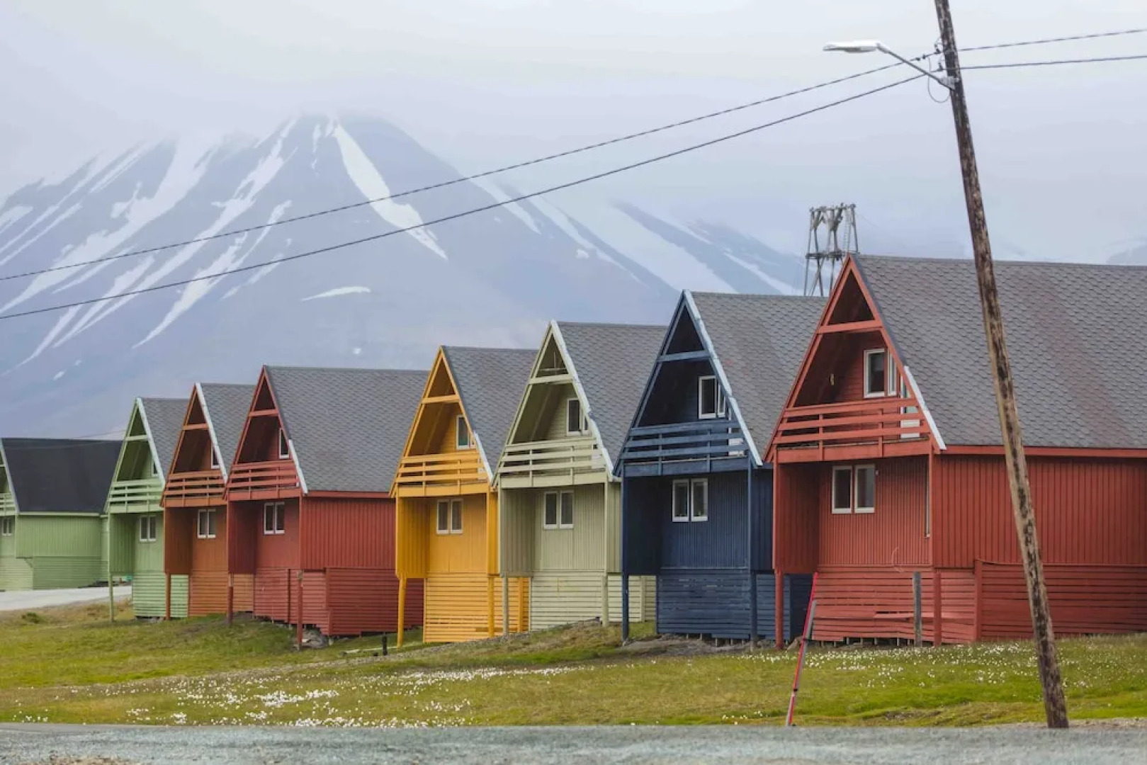 Basecamp Spitsbergen Hotel