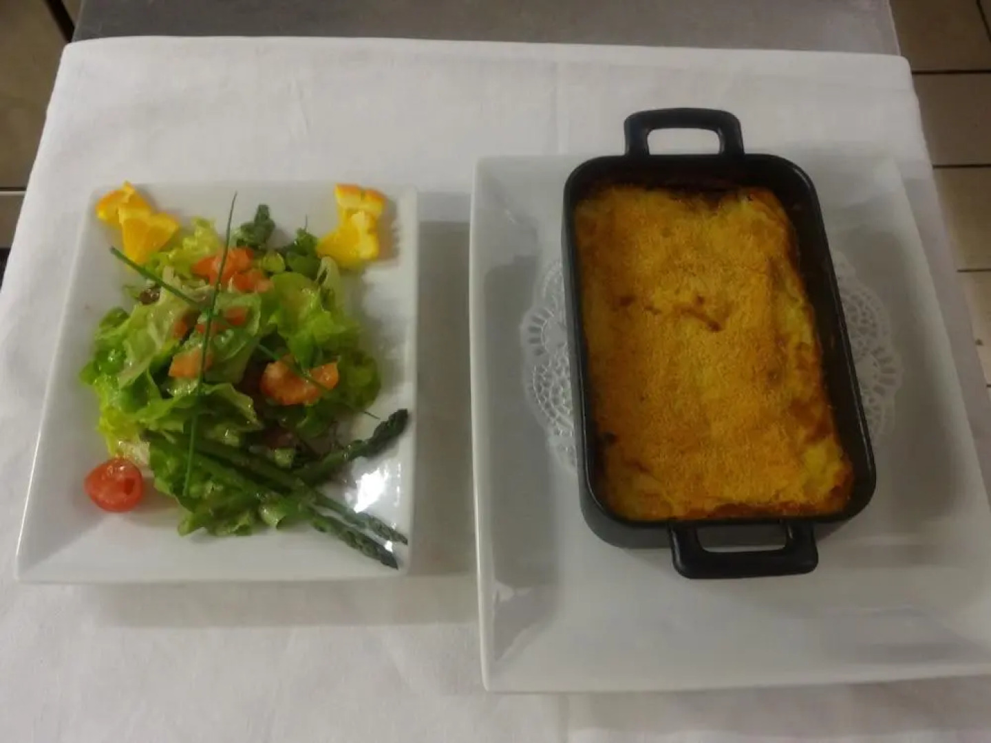 La Champagne Ardenne Hôtel