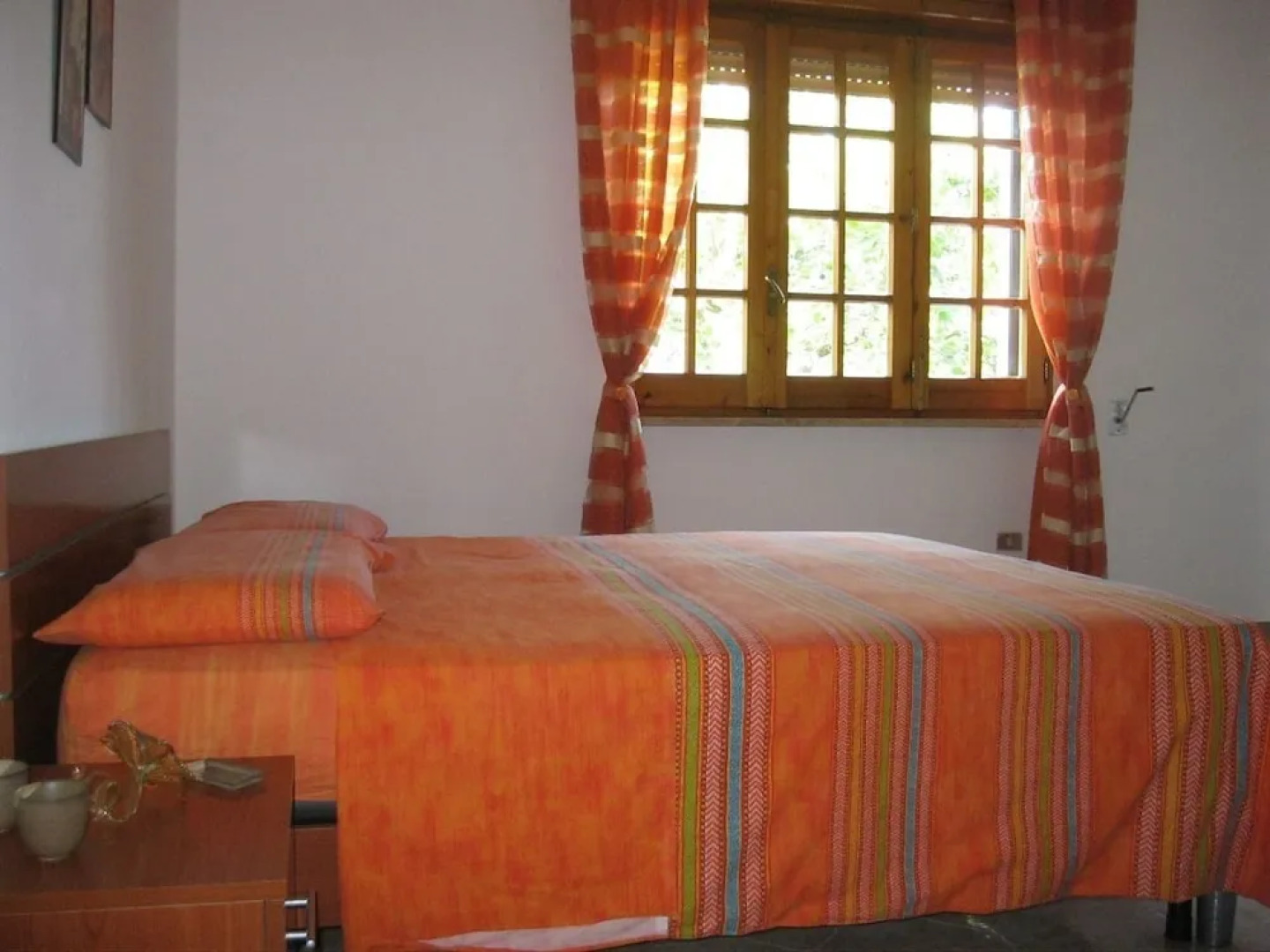 Casa vacanze Ludovica