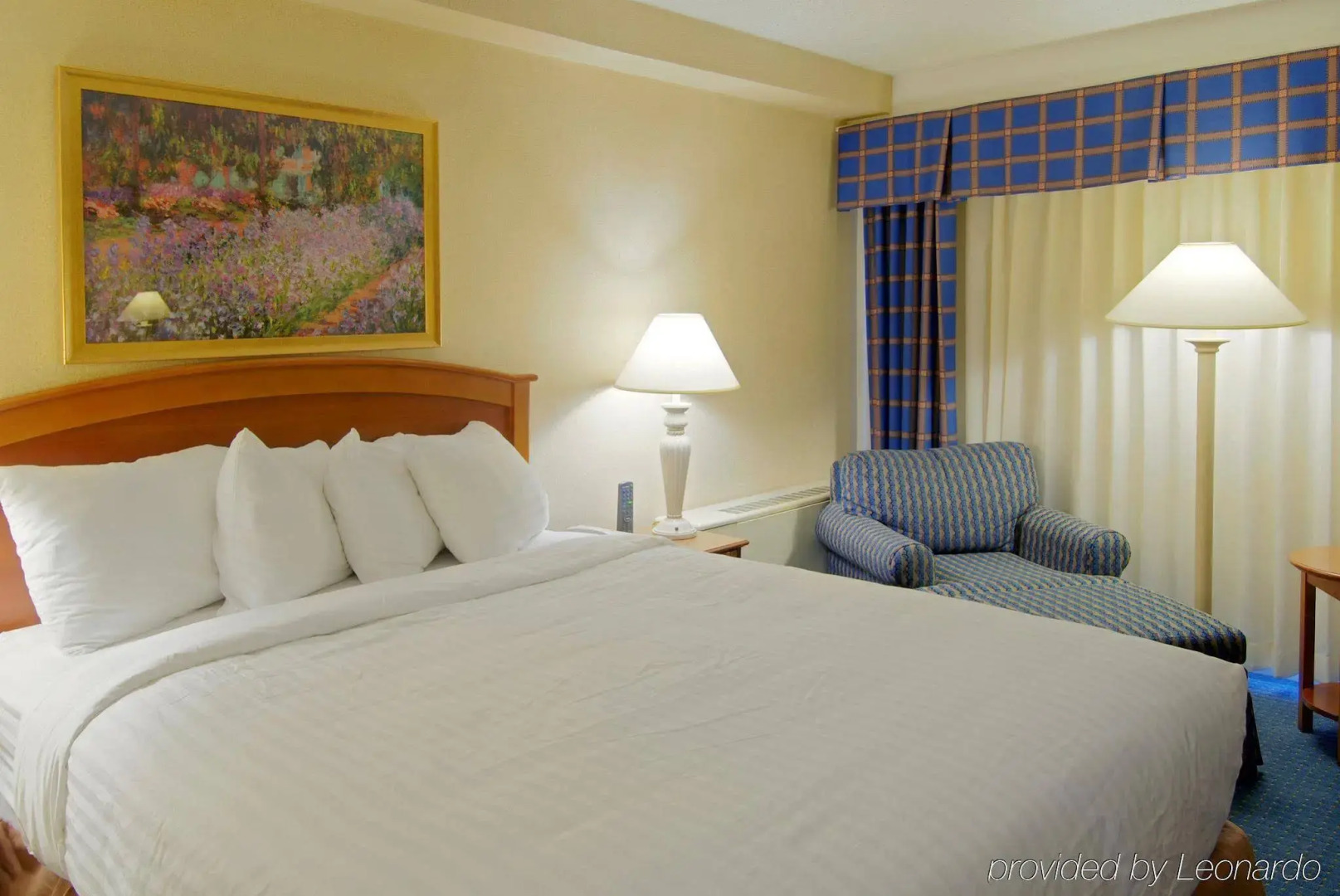 Lifestyle Inn Cedar Falls