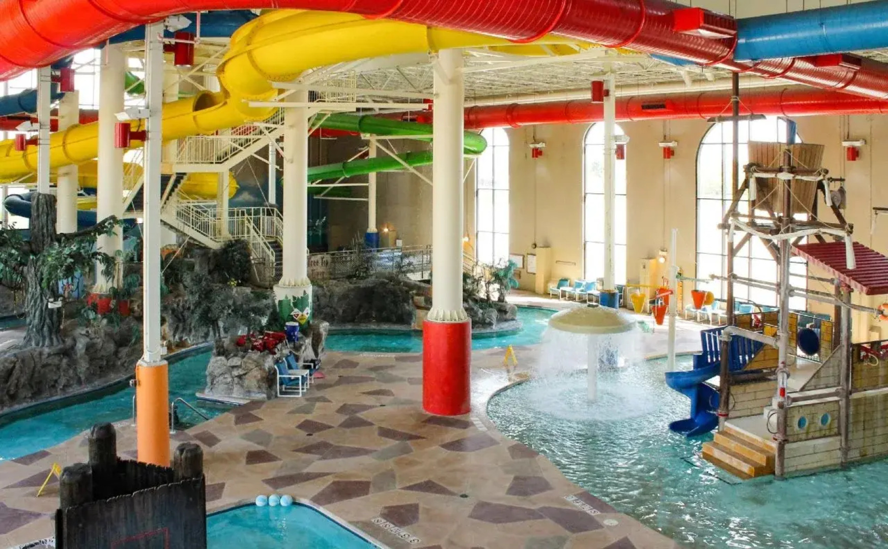 Rodeway Inn North Conference Center