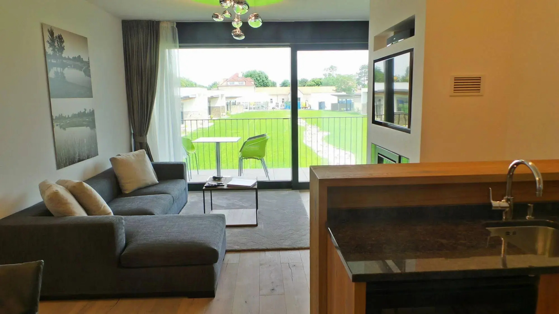 Hotel Diamond Country Club