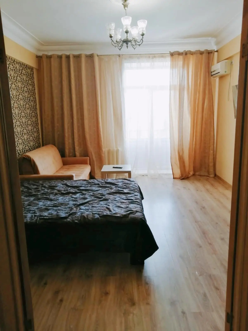 Апартаменты на улице Горького 38