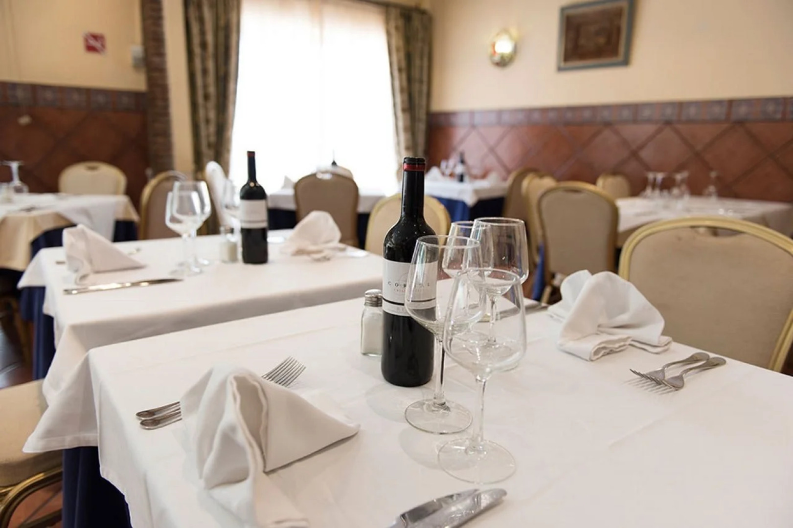 Hotel Toboso Chaparil