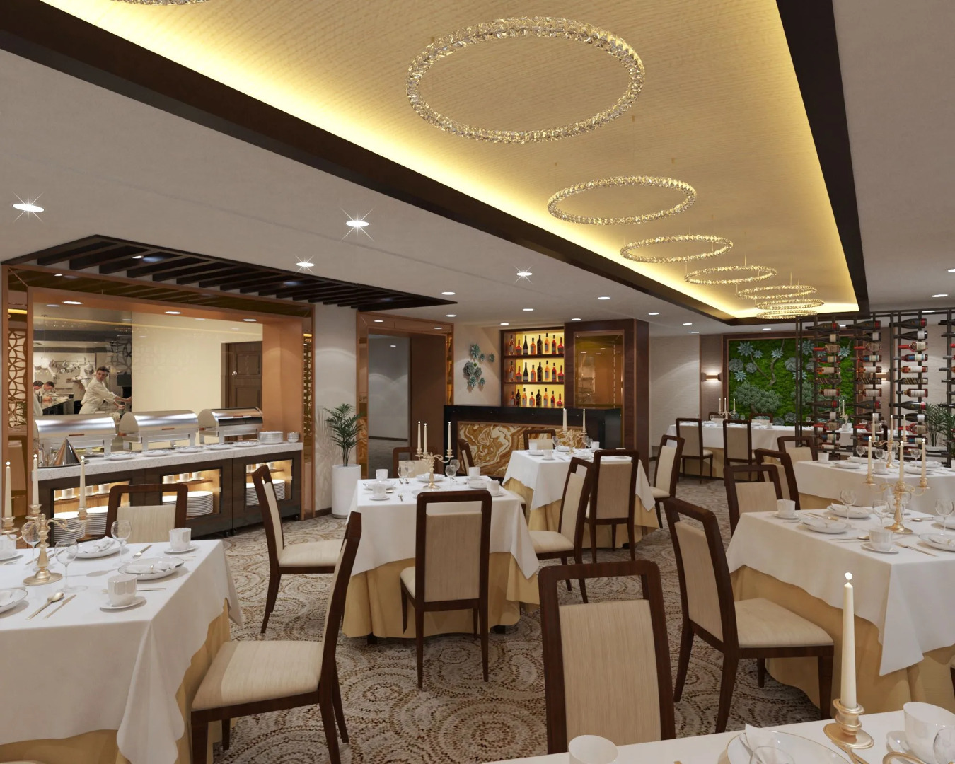 Flower Hotel Ulaanbaatar