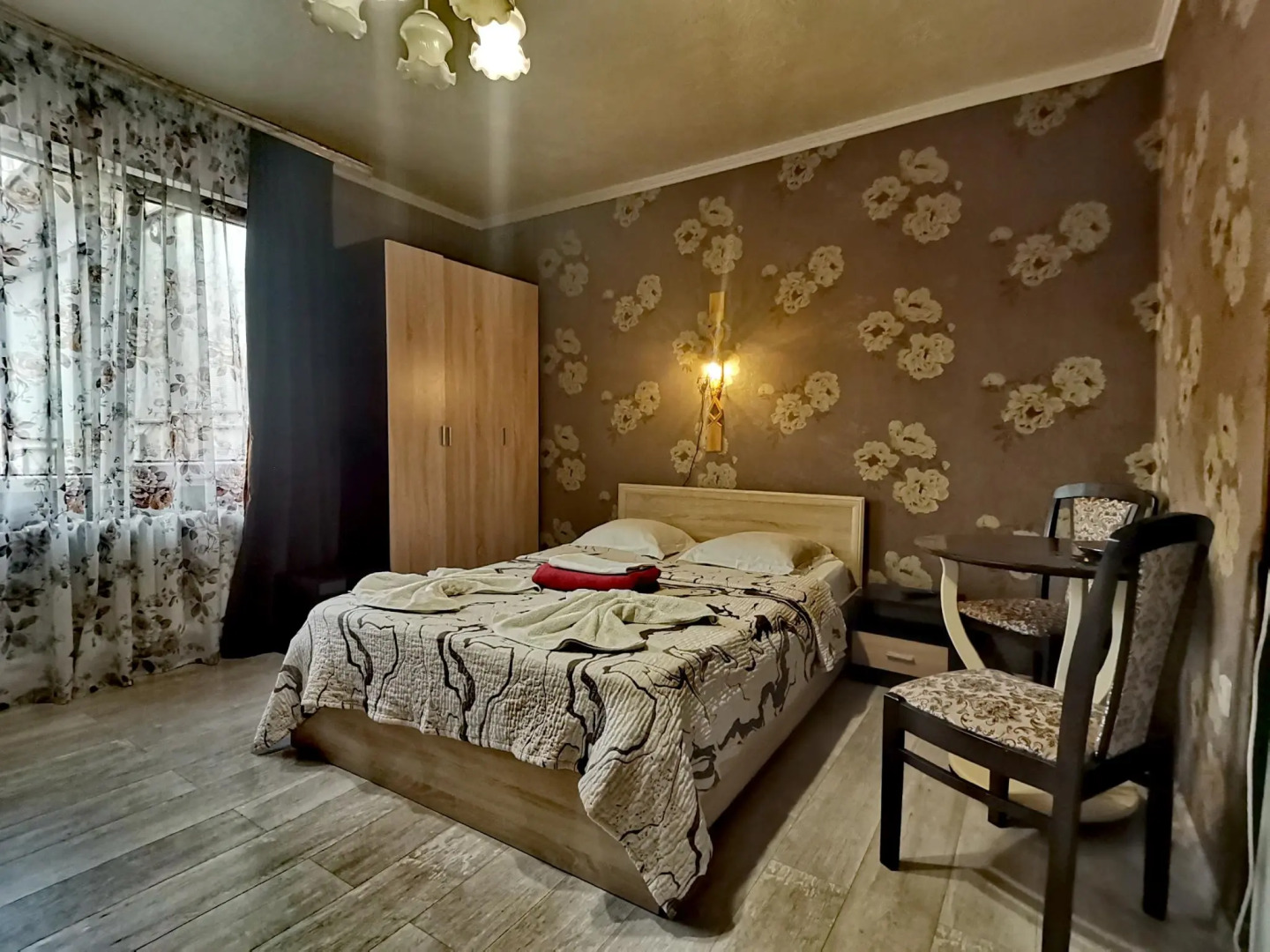 Гостевой дом Елена