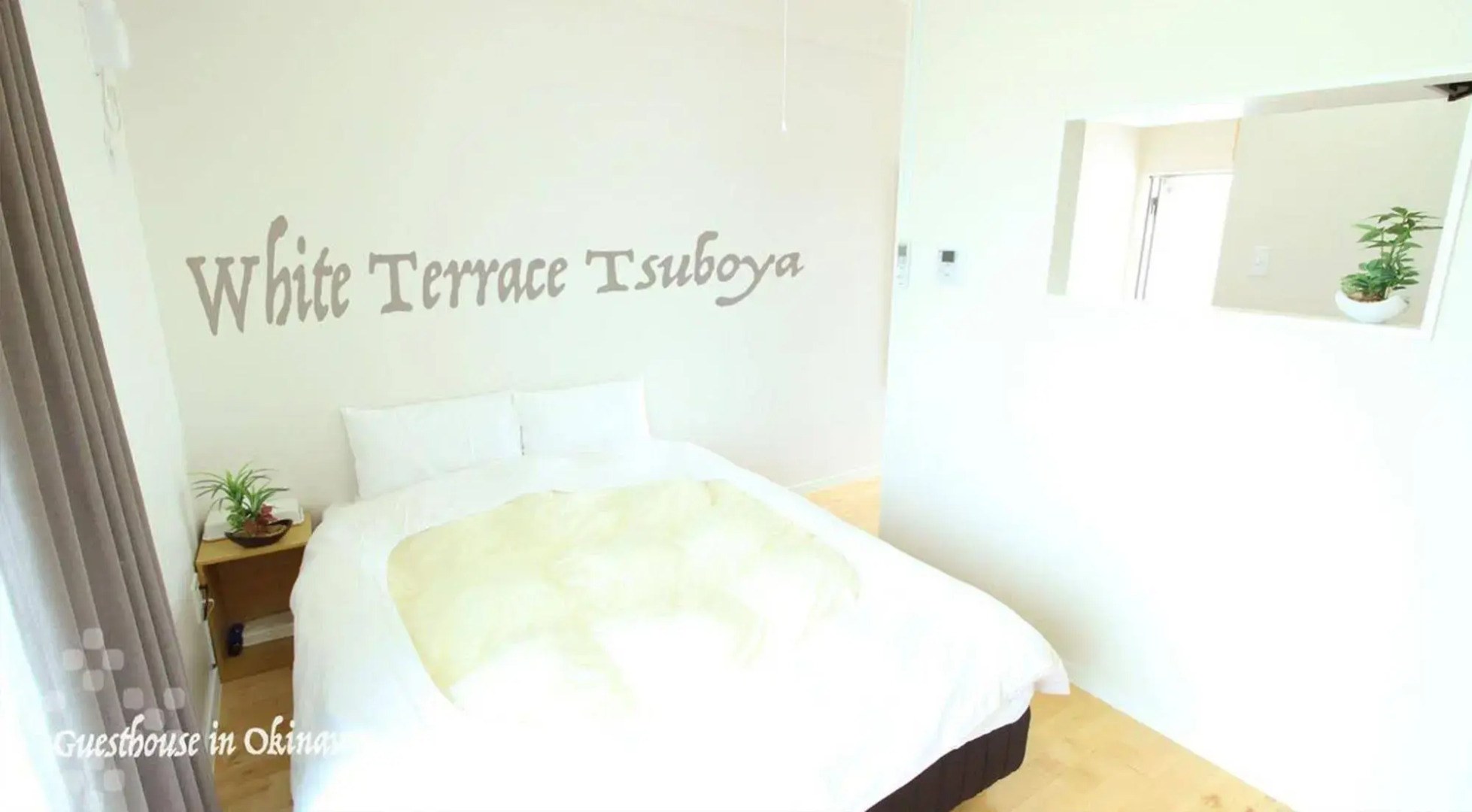 Condominium GOLF GOLF Tsuboya