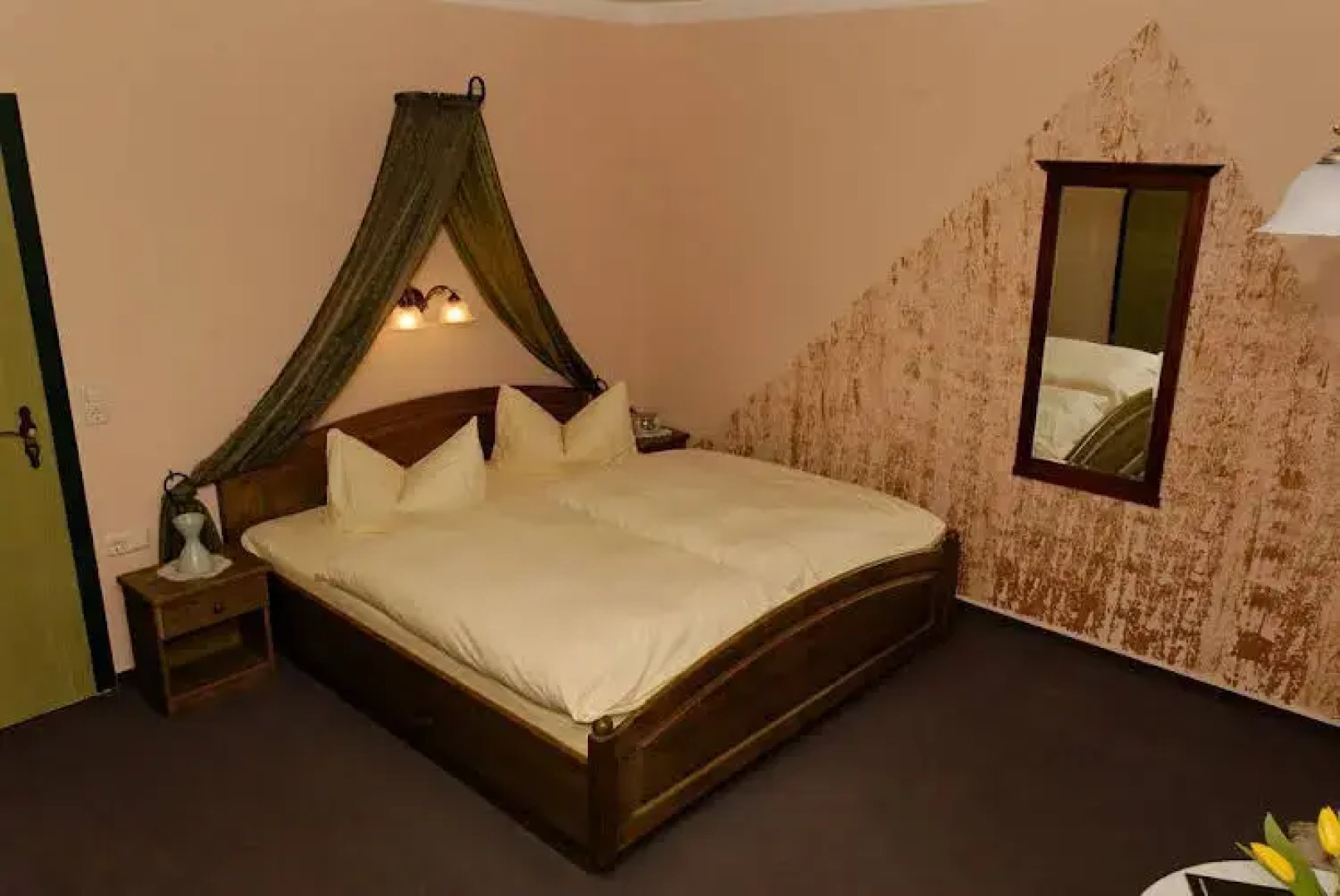 Waldgasthof & Hotel Am Sauwald