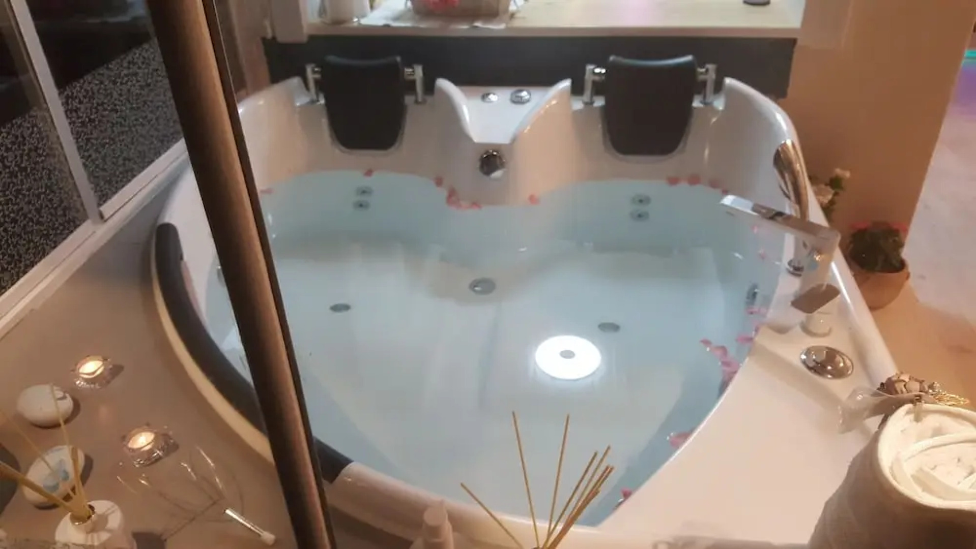 Lavender - Love & Dare