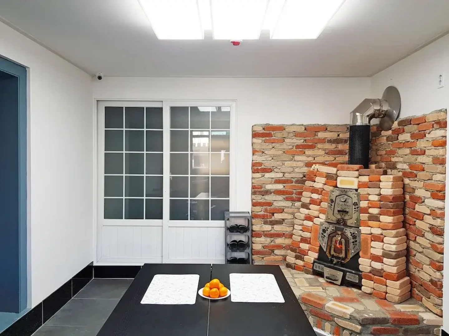 Guest House Bluemoon