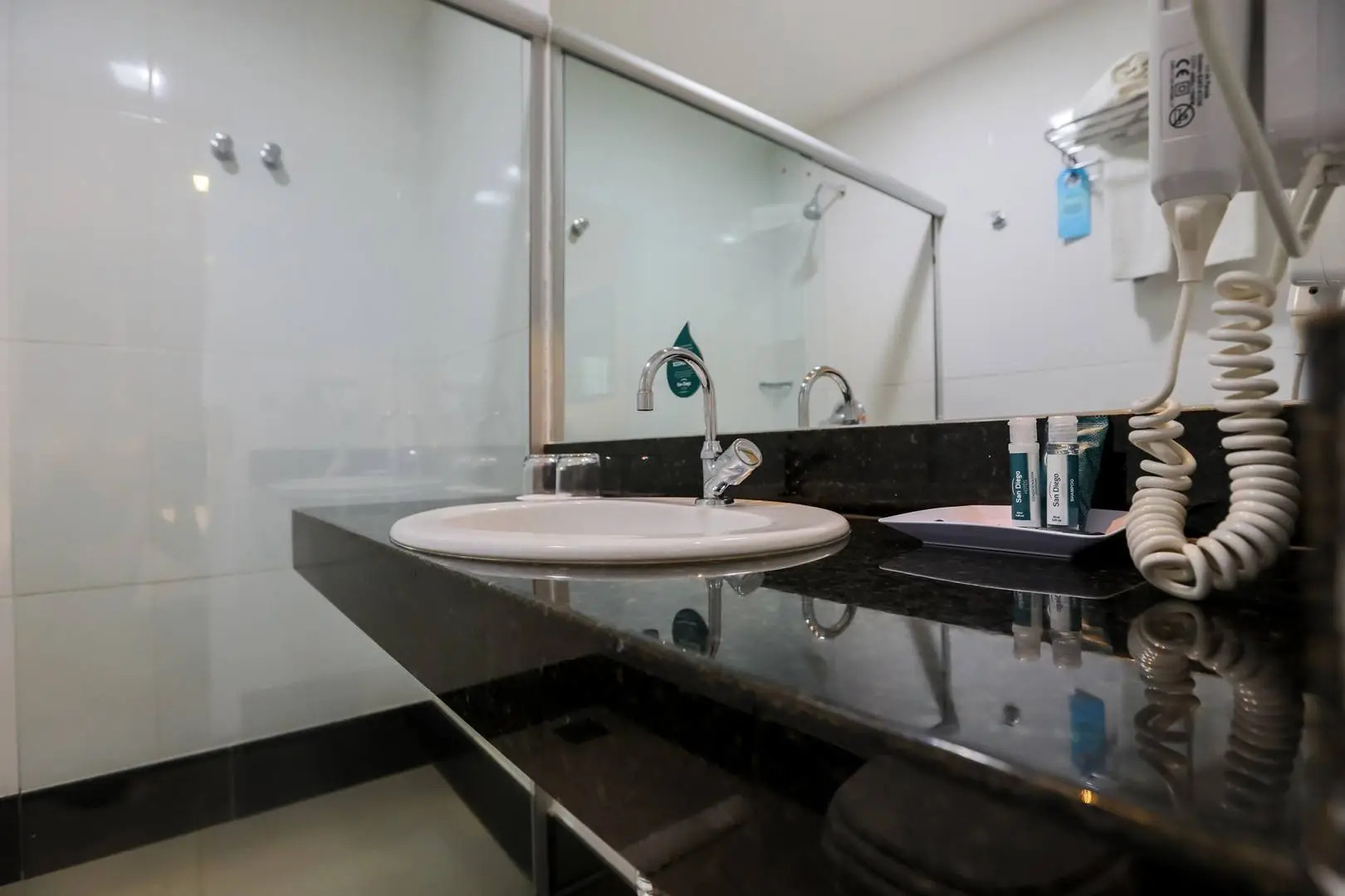 San Diego Governador Valadares