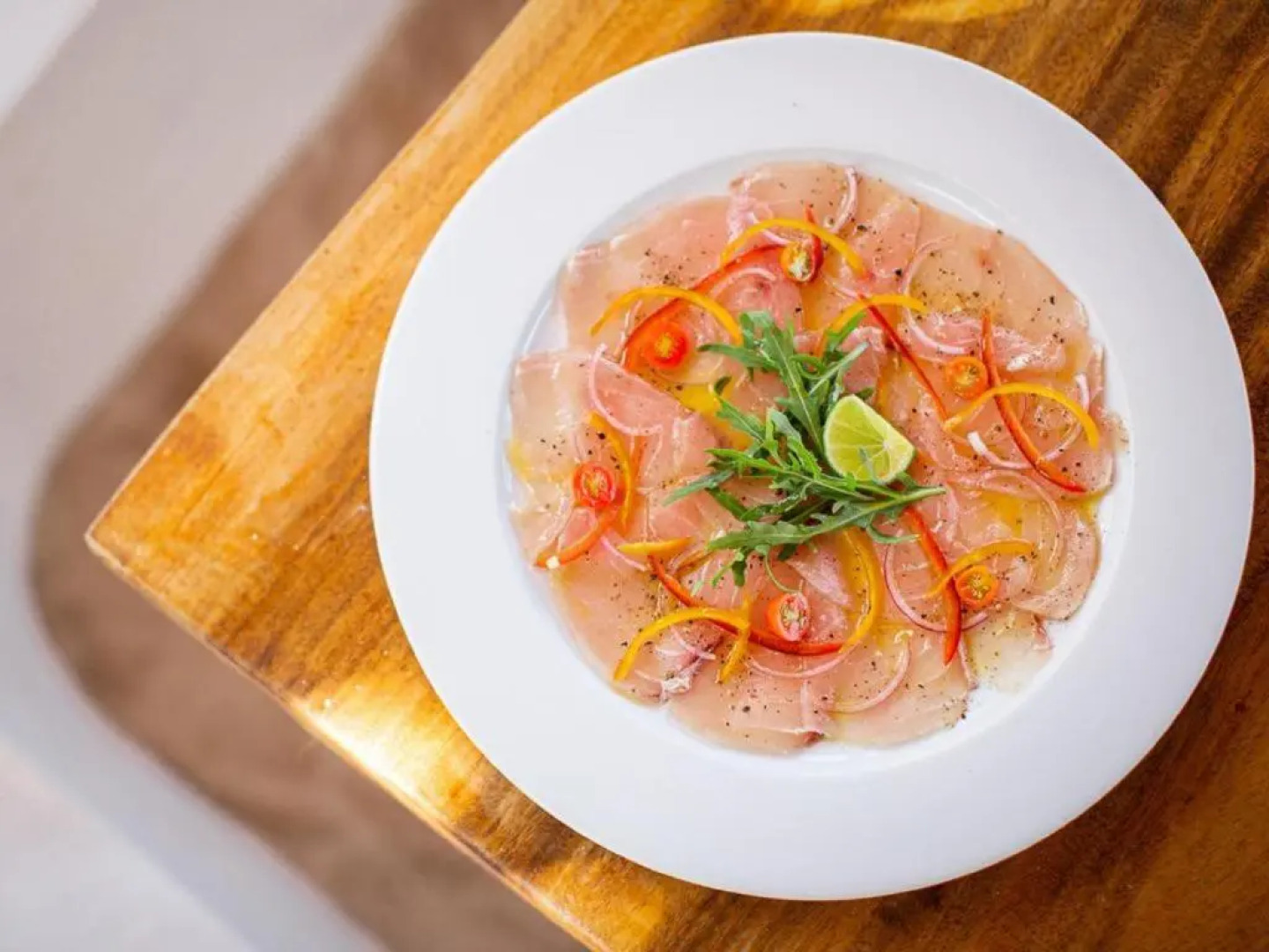 Coral Rocks Hotel & Restaurant