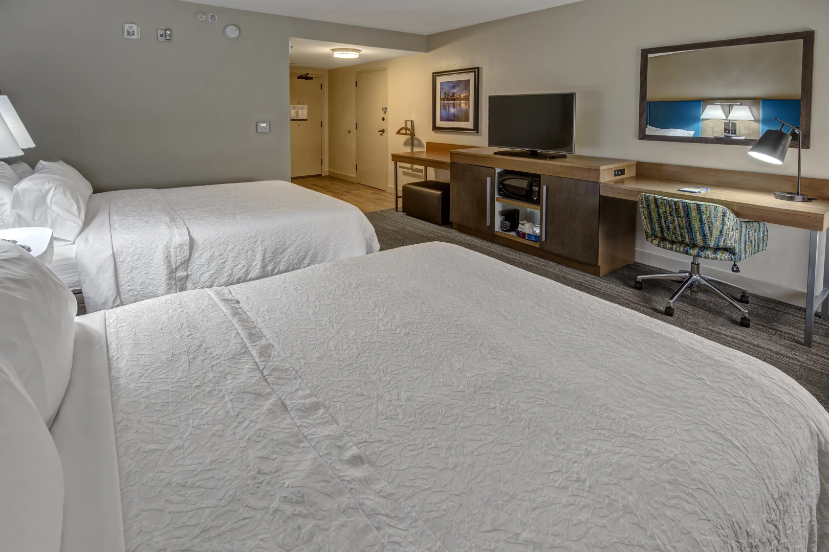 Hampton Inn Orlando-Maingate South