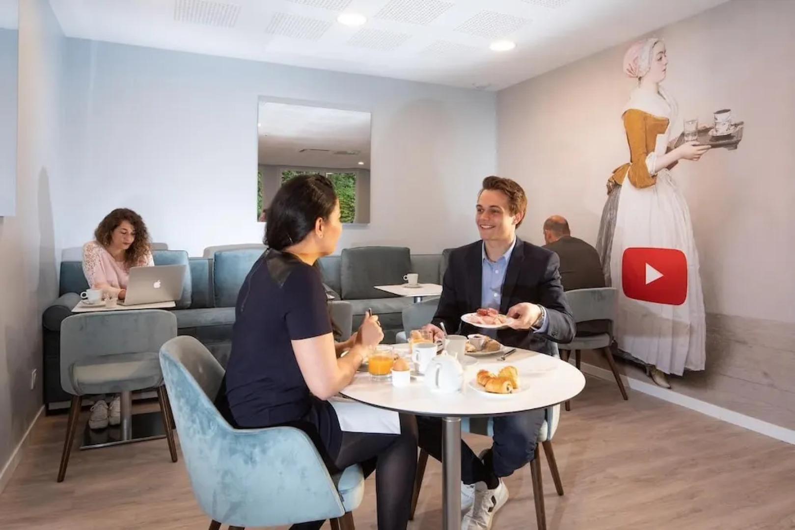 M3 Hotel & Residence Geneva City