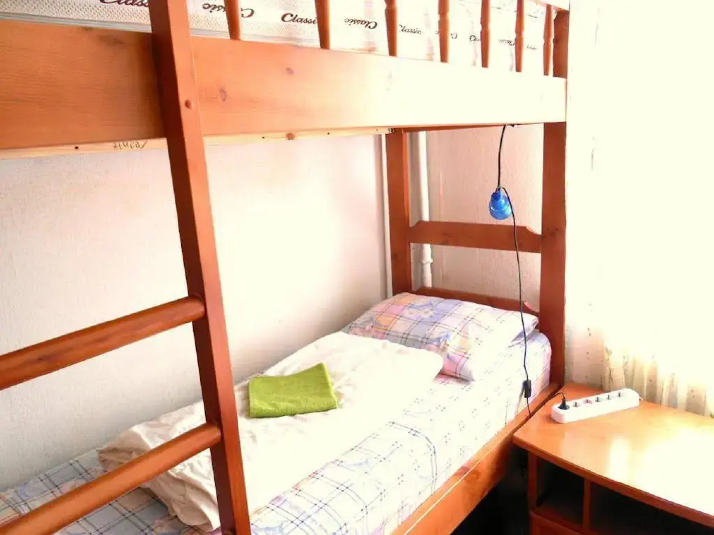 Жилое помещение Moscow Style