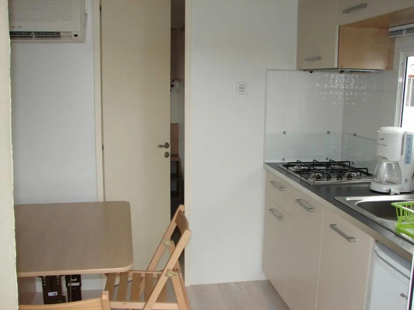 Camping Moulin de Collonge