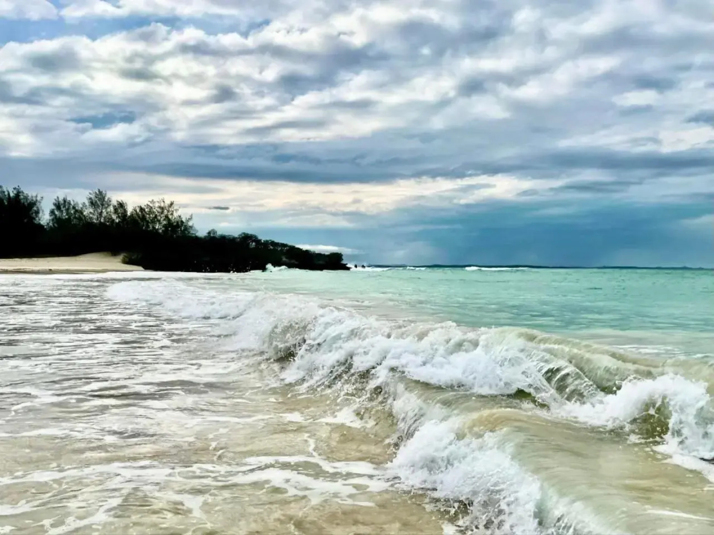 Abakao Plage Madagascar