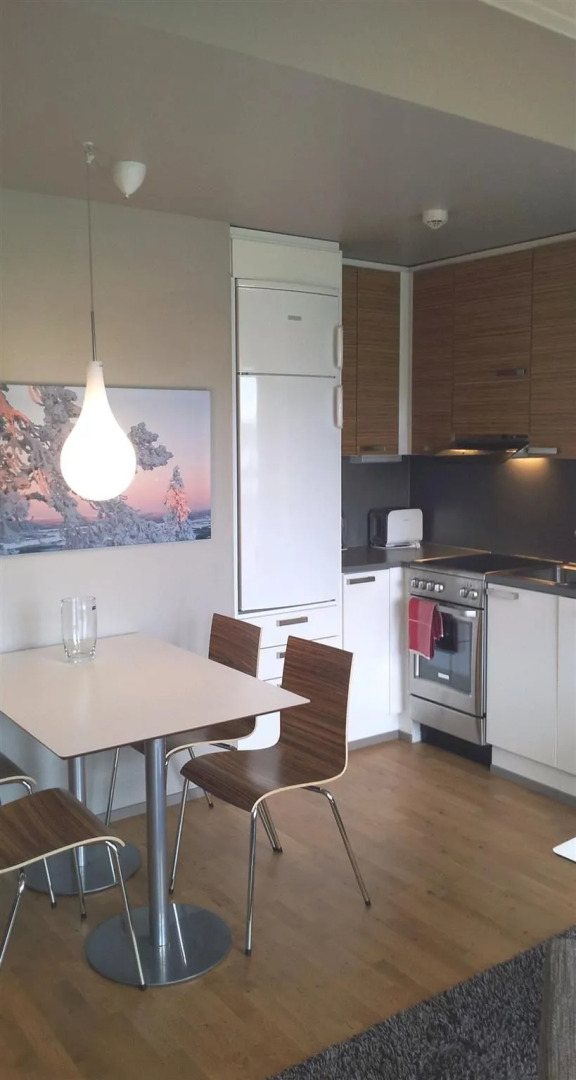 Best Western Apartments Levin Klubi