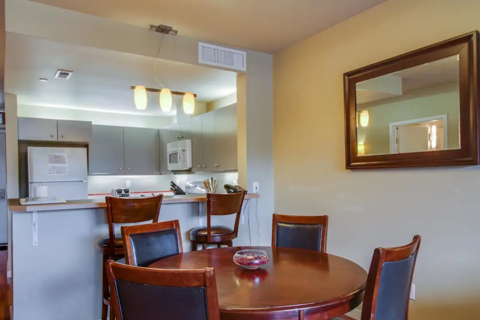 Chelan Resort Suites