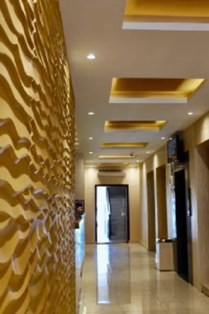 Alsaraya Hotel Suites