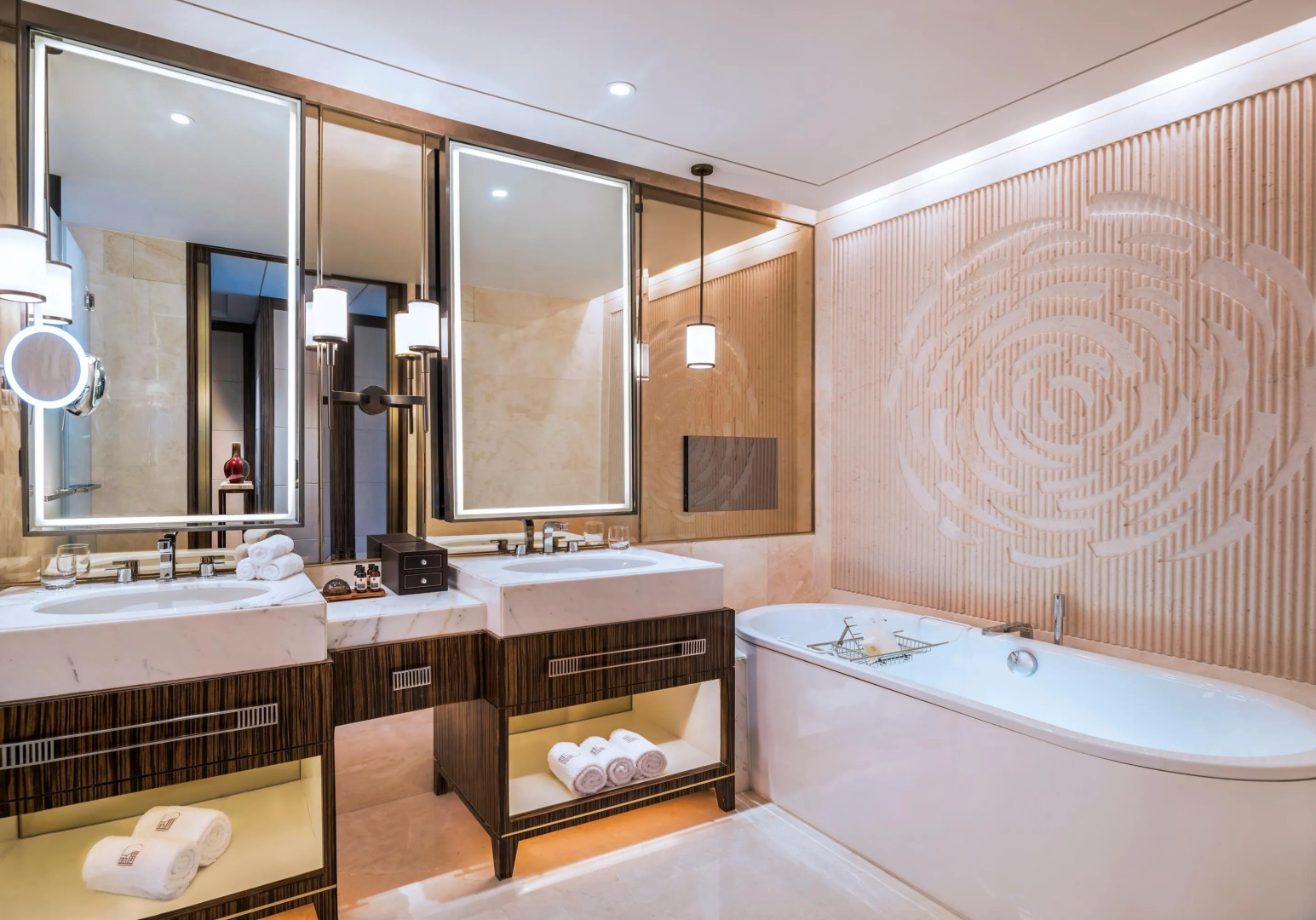 The Grand Mansion, A Luxury Collection Hotel, Nanjing